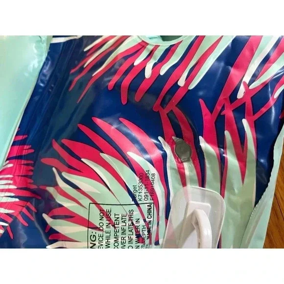 Two Pool Inflatables - Picture 7 of 12